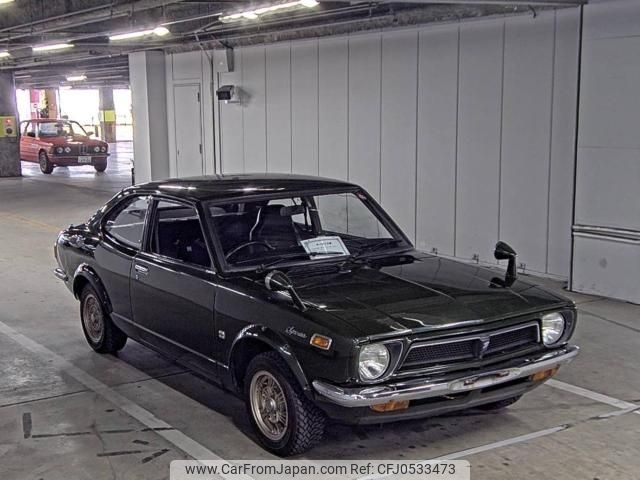 toyota sprinter-trueno 1973 -TOYOTA--Sprinter Trueno 095079---TOYOTA--Sprinter Trueno 095079- image 1