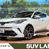 toyota c-hr 2017 -TOYOTA--C-HR DAA-ZYX10--ZYX10-2100428---TOYOTA--C-HR DAA-ZYX10--ZYX10-2100428- image 1