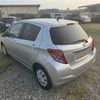 toyota vitz 2012 NSP130-2083695 image 5