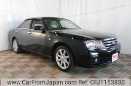 nissan gloria-van 2004 -NISSAN--Gloria HY34--710082---NISSAN--Gloria HY34--710082-