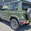 suzuki jimny 2018 quick_quick_3BA-JB64W_jb64W-108541 image 5