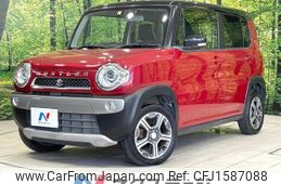 suzuki hustler 2016 CFJ1587088