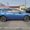 subaru xv 2018 -SUBARU--Subaru XV DBA-GT7--GT7-065877---SUBARU--Subaru XV DBA-GT7--GT7-065877- image 4