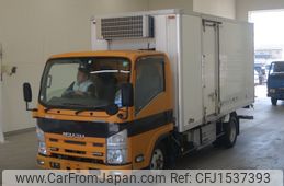 isuzu elf-truck 2009 CFJ1537393