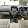 toyota land-cruiser-prado 2017 -TOYOTA--Land Cruiser Prado CBA-TRJ150W--TRJ150-0076547---TOYOTA--Land Cruiser Prado CBA-TRJ150W--TRJ150-0076547- image 16