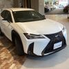 lexus ux 2019 quick_quick_MZAA10_MZAA10-2012008 image 13