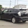 toyota prius-α 2013 -TOYOTA--Prius α DAA-ZVW41W--ZVW41-3268417---TOYOTA--Prius α DAA-ZVW41W--ZVW41-3268417- image 2