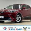 toyota c-hr 2017 quick_quick_DAA-ZYX10_ZYX10-2055373 image 1