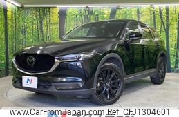 mazda cx-5 2021 quick_quick_KF2P_KF2P-457002