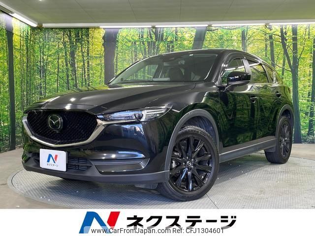 mazda cx-5 2021 quick_quick_KF2P_KF2P-457002 image 1