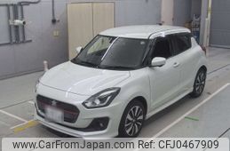 suzuki swift 2018 -SUZUKI 【諏訪 500そ7524】--Swift ZC83S-119621---SUZUKI 【諏訪 500そ7524】--Swift ZC83S-119621-