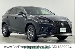 lexus nx 2019 -LEXUS--Lexus NX DAA-AYZ10--AYZ10-6000553---LEXUS--Lexus NX DAA-AYZ10--AYZ10-6000553-