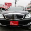 mercedes-benz s-class 2008 -MERCEDES-BENZ--Benz S Class DBA-221056--WDD2210562A178314---MERCEDES-BENZ--Benz S Class DBA-221056--WDD2210562A178314- image 4