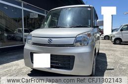 suzuki spacia 2014 quick_quick_DBA-MK32S_MK32S-181837