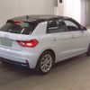 audi a1-sportback 2020 quick_quick_3BA-GBDKL_WAUZZZGB7LR062128 image 2