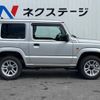 suzuki jimny 2019 -SUZUKI--Jimny 3BA-JB64W--JB64W-126090---SUZUKI--Jimny 3BA-JB64W--JB64W-126090- image 19