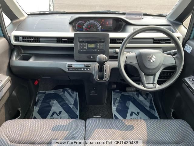 suzuki wagon-r 2019 quick_quick_MH55S_MH55S-305269 image 2