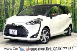 toyota sienta 2019 -TOYOTA--Sienta DBA-NSP170G--NSP170-7190715---TOYOTA--Sienta DBA-NSP170G--NSP170-7190715-