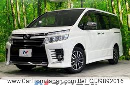 toyota voxy 2015 -TOYOTA--Voxy DBA-ZRR80W--ZRR80-0169289---TOYOTA--Voxy DBA-ZRR80W--ZRR80-0169289-