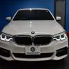 bmw 5-series 2017 -BMW--BMW 5 Series DBA-JB30--WBAJB32070WA75045---BMW--BMW 5 Series DBA-JB30--WBAJB32070WA75045- image 29