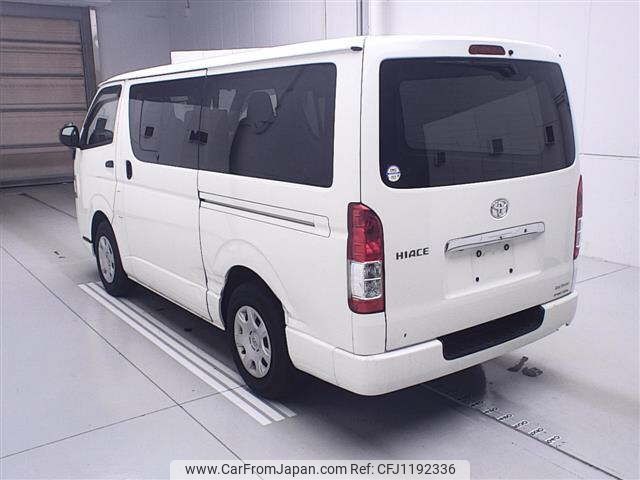 toyota hiace-van 2020 -TOYOTA--Hiace Van GDH201V-1038678---TOYOTA--Hiace Van GDH201V-1038678- image 2