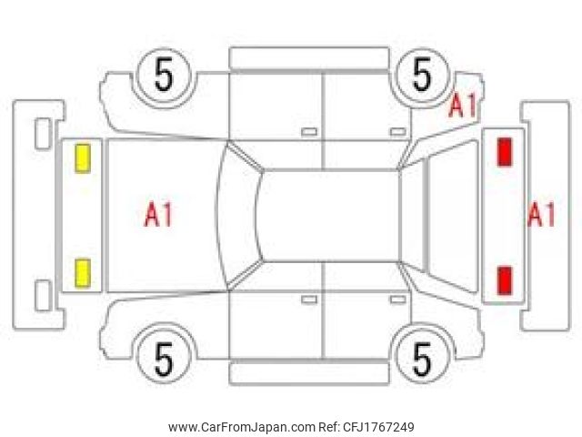 mazda mazda3 2019 CFJ1767249 image 2