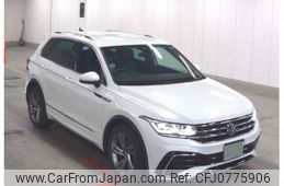 volkswagen tiguan 2022 quick_quick_3BA-5NDPC_WVGZZZ5NZNW521549