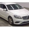 mercedes-benz a-class 2015 -MERCEDES-BENZ--Benz A Class DBA-176042--WDD1760422V054173---MERCEDES-BENZ--Benz A Class DBA-176042--WDD1760422V054173- image 1