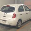 nissan march 2016 CFJ1748518 image 2