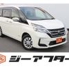 nissan serena 2020 -NISSAN--Serena DAA-GC27--GC27-051609---NISSAN--Serena DAA-GC27--GC27-051609- image 1