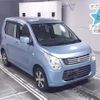 suzuki wagon-r 2014 -SUZUKI 【後日 】--Wagon R MH34S--245349---SUZUKI 【後日 】--Wagon R MH34S--245349- image 1