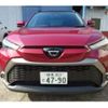 toyota corolla-cross 2024 -TOYOTA 【岐阜 303ﾄ4790】--Corolla Cross 6AA-ZVG13--ZVG13-1022217---TOYOTA 【岐阜 303ﾄ4790】--Corolla Cross 6AA-ZVG13--ZVG13-1022217- image 15