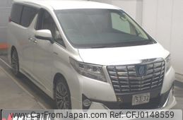 toyota alphard 2017 -TOYOTA--Alphard AYH30W-0045280---TOYOTA--Alphard AYH30W-0045280-