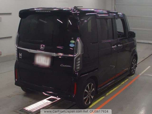 honda n-box 2018 -HONDA--N BOX DBA-JF3--JF3-1108627---HONDA--N BOX DBA-JF3--JF3-1108627- image 2