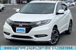 honda vezel 2018 CFJ1631664