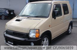 suzuki wagon-r-wide 1998 -SUZUKI--Wagon R Wide MA61S--202843---SUZUKI--Wagon R Wide MA61S--202843-