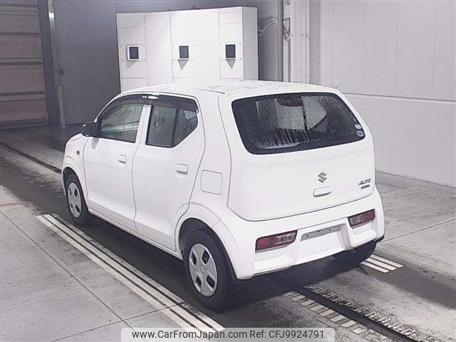 suzuki alto 2017 -SUZUKI--Alto HA36S-333008---SUZUKI--Alto HA36S-333008- image 2