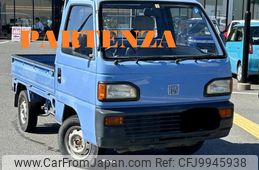 honda acty-truck 1990 1017234