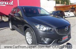 mazda cx-5 2013 -MAZDA 【八王子 300ﾗ2224】--CX-5 LDA-KE2AW--KE2AW-115021---MAZDA 【八王子 300ﾗ2224】--CX-5 LDA-KE2AW--KE2AW-115021-
