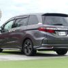 honda odyssey 2017 -HONDA--Odyssey DAA-RC4--RC4-1018611---HONDA--Odyssey DAA-RC4--RC4-1018611- image 16