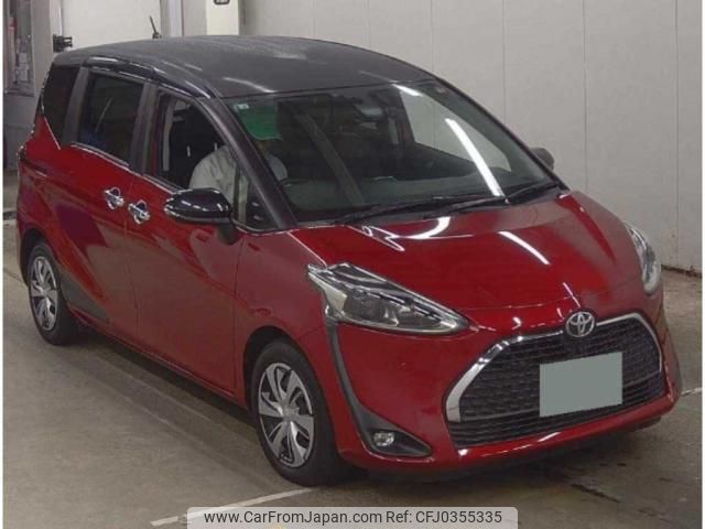 toyota sienta 2020 quick_quick_5BA-NSP170G_NSP170-7257879 image 1