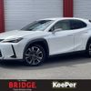 lexus ux 2019 -LEXUS--Lexus UX 6AA-MZAH15--MZAH15-2019850---LEXUS--Lexus UX 6AA-MZAH15--MZAH15-2019850- image 1