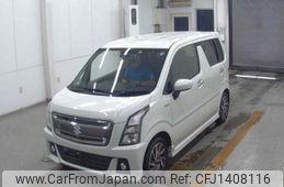 suzuki wagon-r-stingray 2019 quick_quick_DAA-MH55S_MH55S-733988