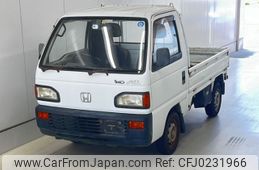 honda acty-truck 1992 -HONDA--Acty Truck HA4-2020603---HONDA--Acty Truck HA4-2020603-