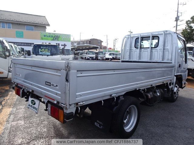 isuzu elf-truck 2013 CFJ1886737 image 2