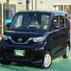 nissan roox 2021 -NISSAN 【名変中 】--Roox B47A--0008662---NISSAN 【名変中 】--Roox B47A--0008662- image 1