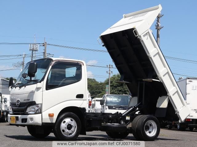 hino dutro 2017 quick_quick_TPG-XZU620T_0013132 image 1