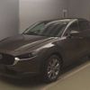 mazda cx-3 2020 CFJ1633138 image 1