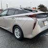 toyota prius 2017 -TOYOTA 【名変中 】--Prius ZVW51--6052376---TOYOTA 【名変中 】--Prius ZVW51--6052376- image 18