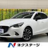 mazda demio 2016 -MAZDA--Demio LDA-DJ5FS--DJ5FS-147969---MAZDA--Demio LDA-DJ5FS--DJ5FS-147969- image 1